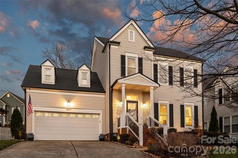 3507 Selwyn Farms Lane Charlotte NC 28209