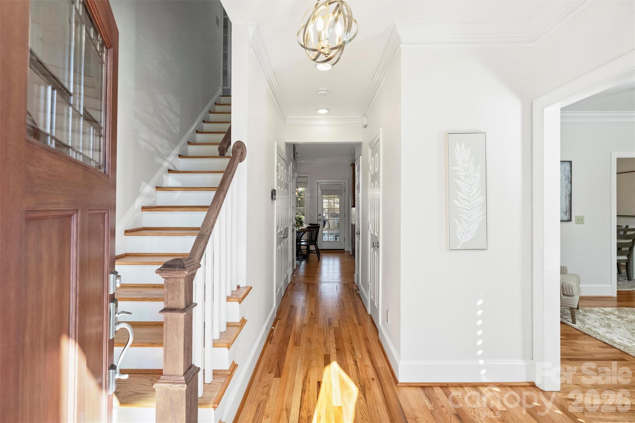 3507 Selwyn Farms Lane