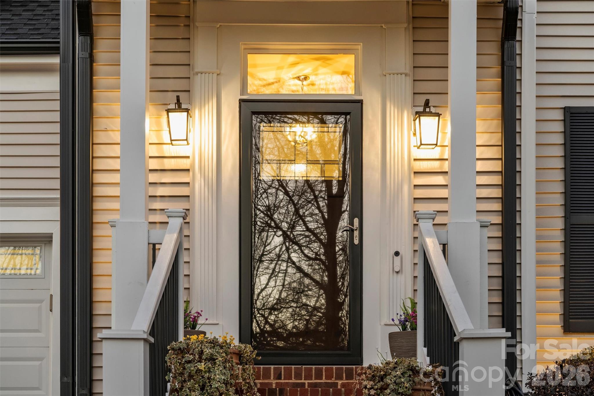 3507 Selwyn Farms Lane