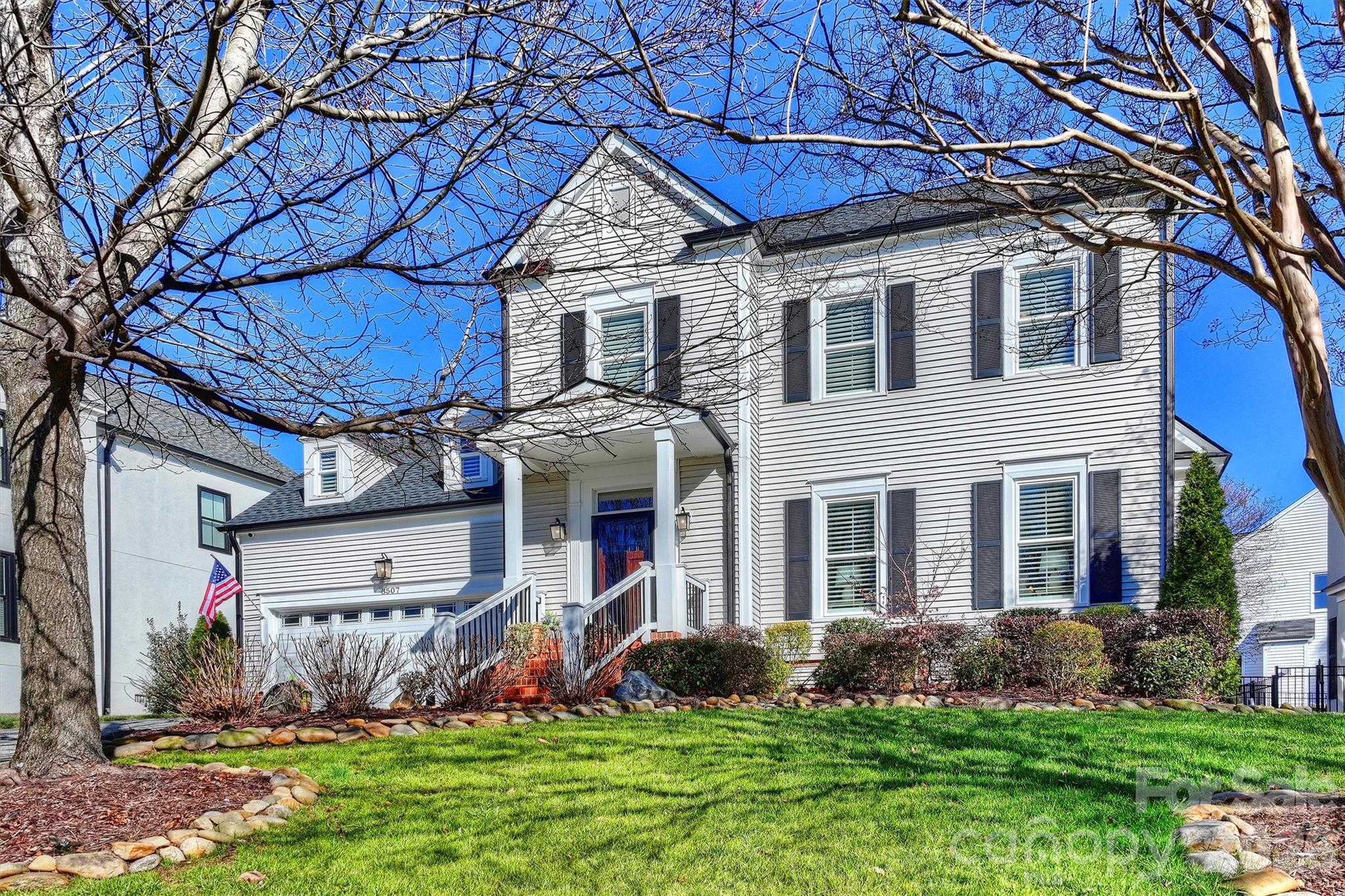 3507 Selwyn Farms Lane