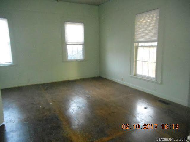Morganton - Residential