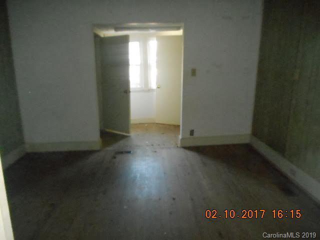 Morganton - Residential