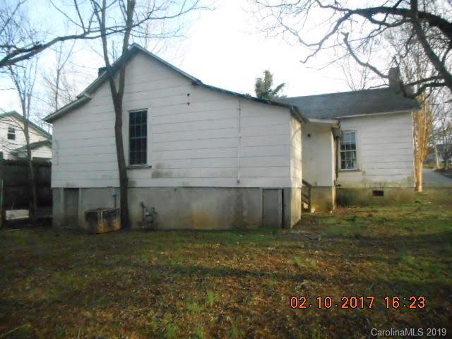 Morganton - Residential