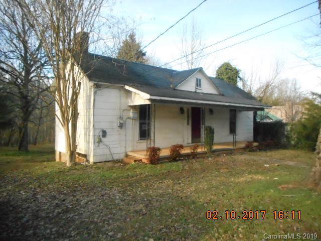Morganton - Residential