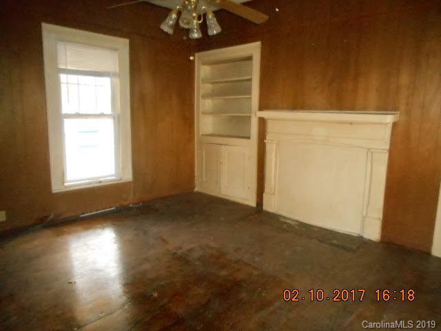 Morganton - Residential
