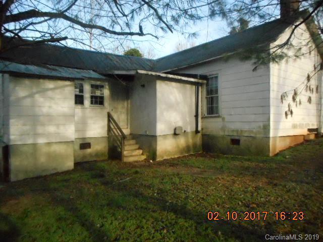 Morganton - Residential