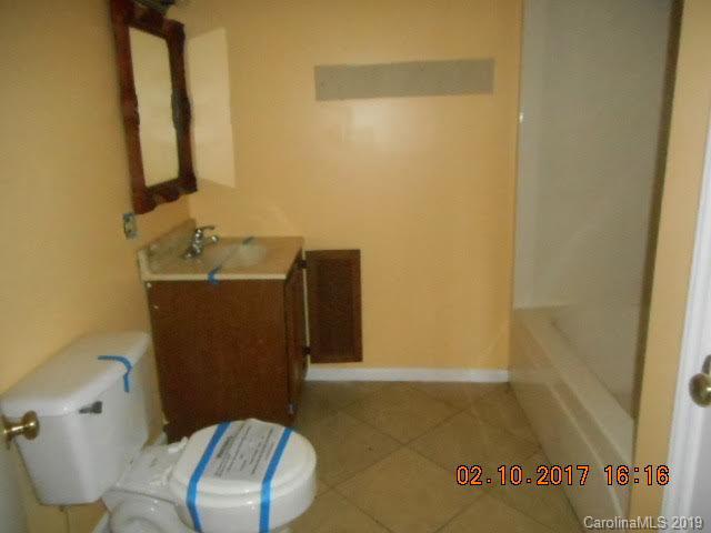 Morganton - Residential