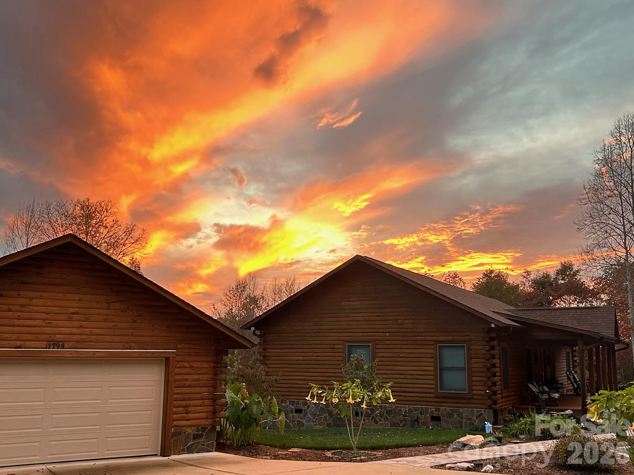 1798 Carl Fox Road