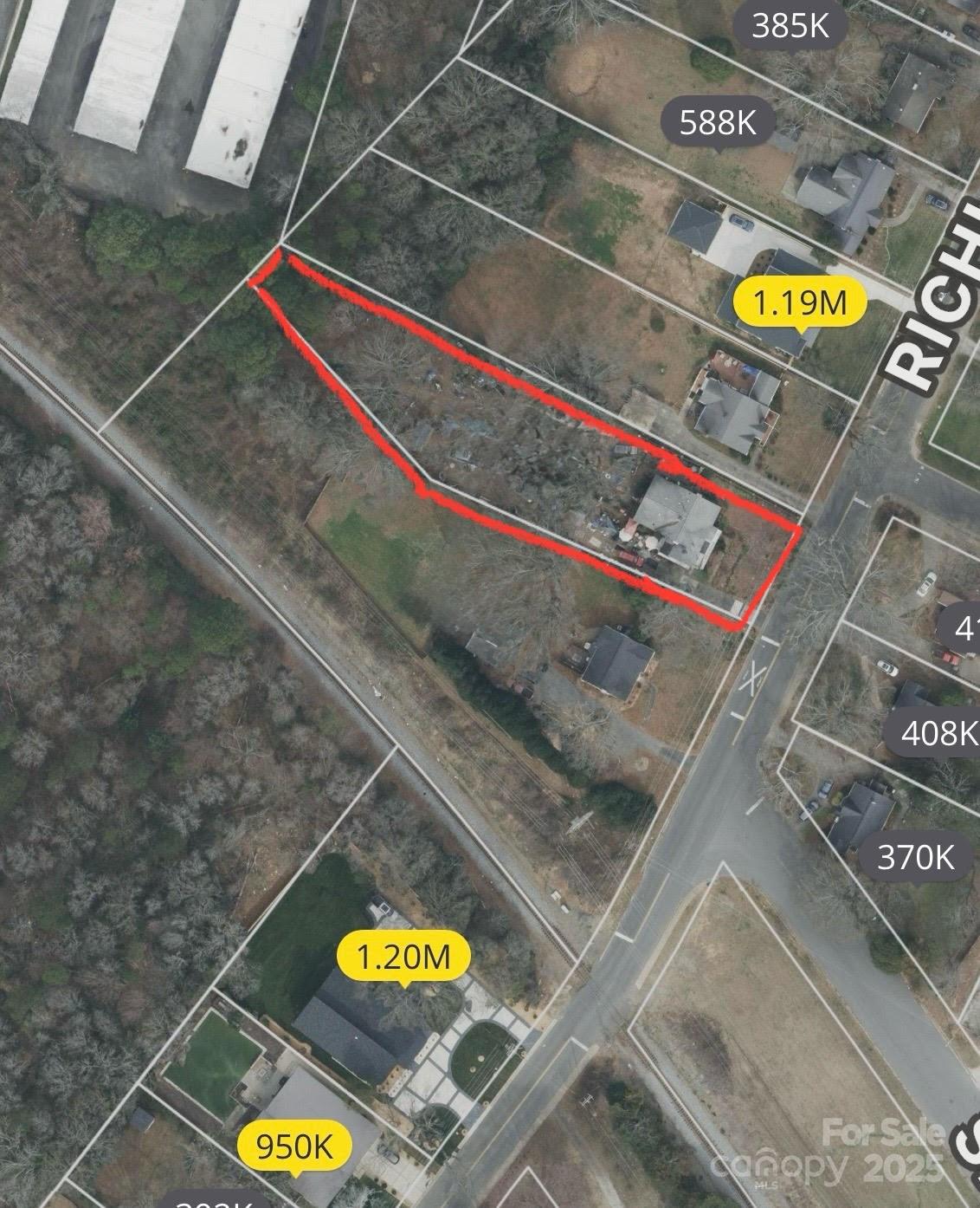 1419 Richland Drive