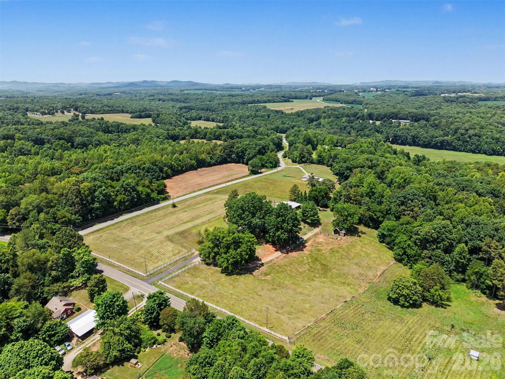 591 Mullis Road