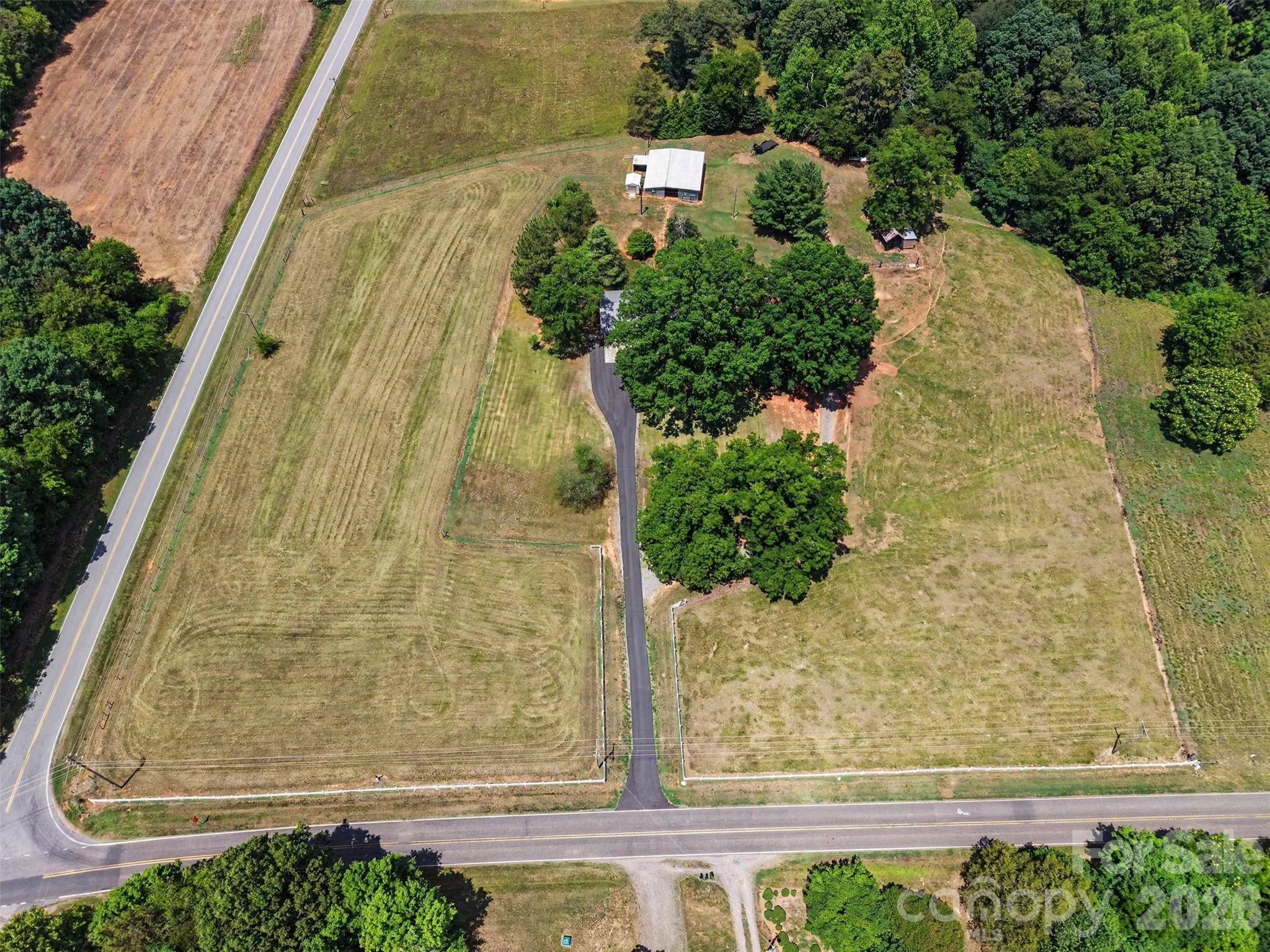591 Mullis Road