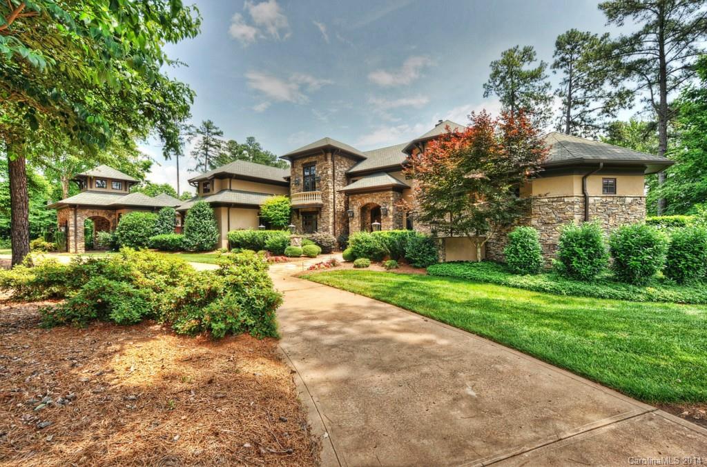 The Point - Residential