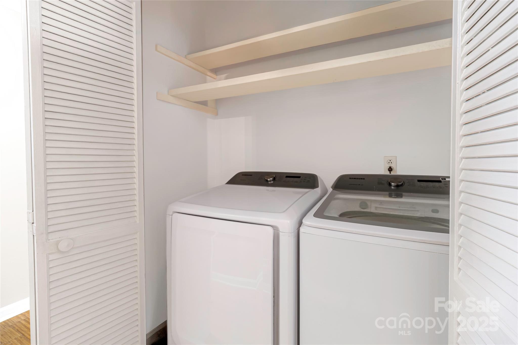 Windsor Park - Residential