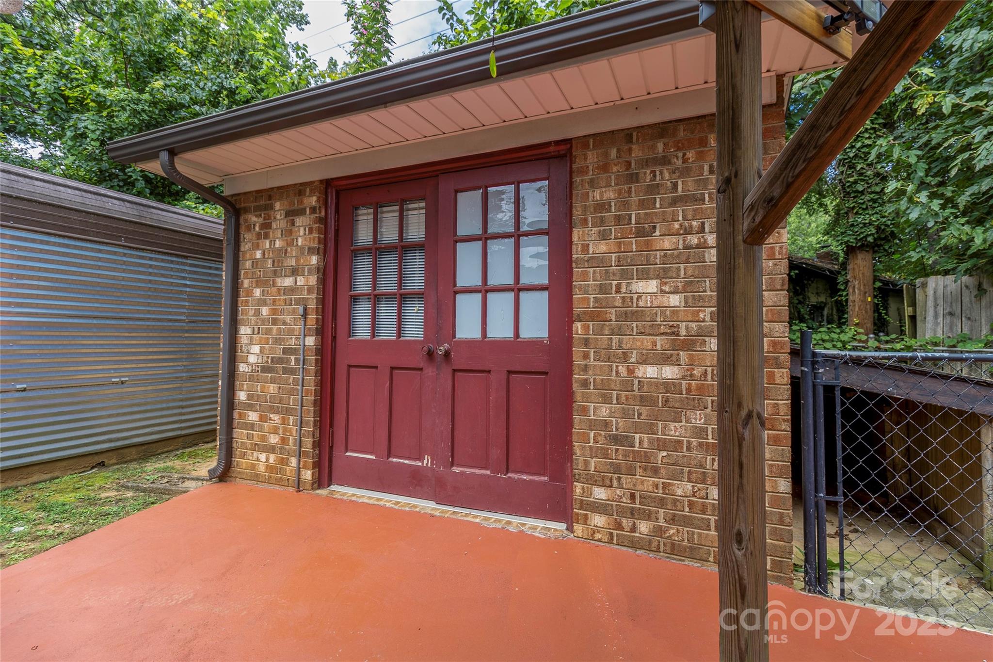 Windsor Park - Residential