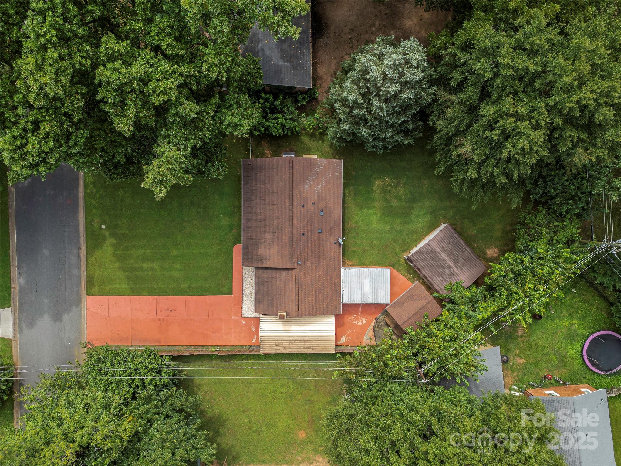 Windsor Park - Residential