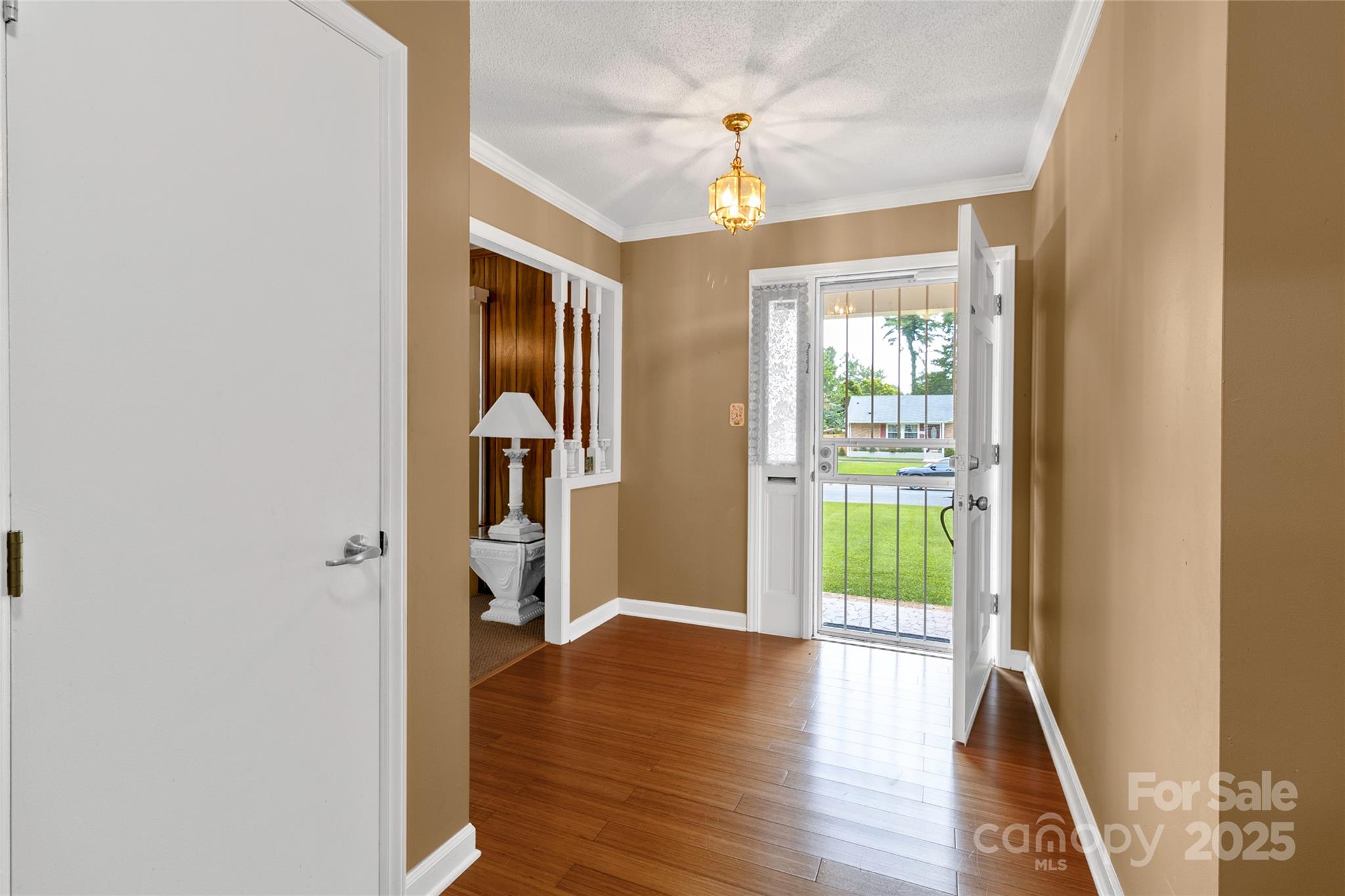 Windsor Park - Residential