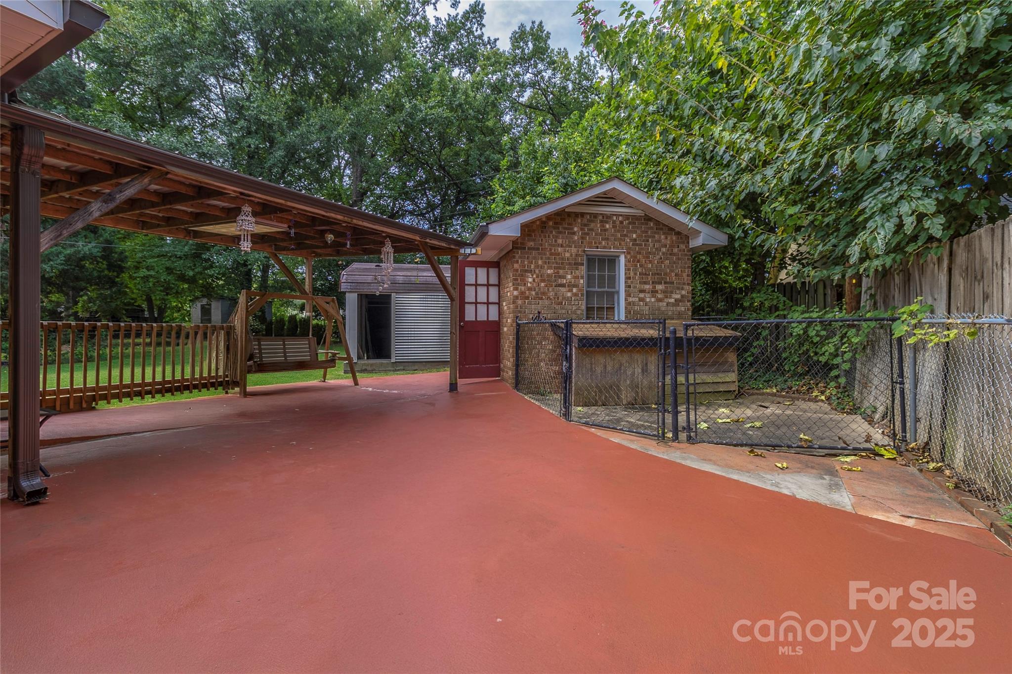 Windsor Park - Residential