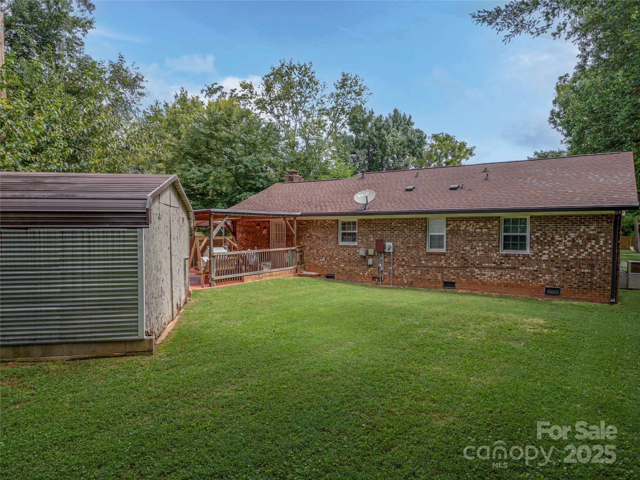 Windsor Park - Residential