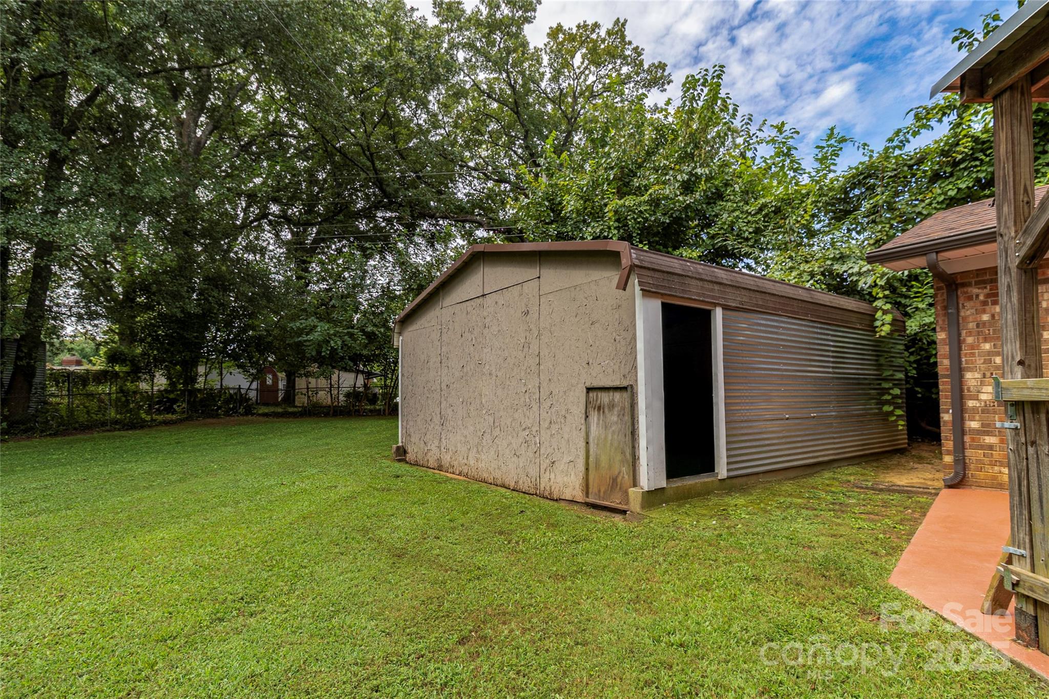 Windsor Park - Residential