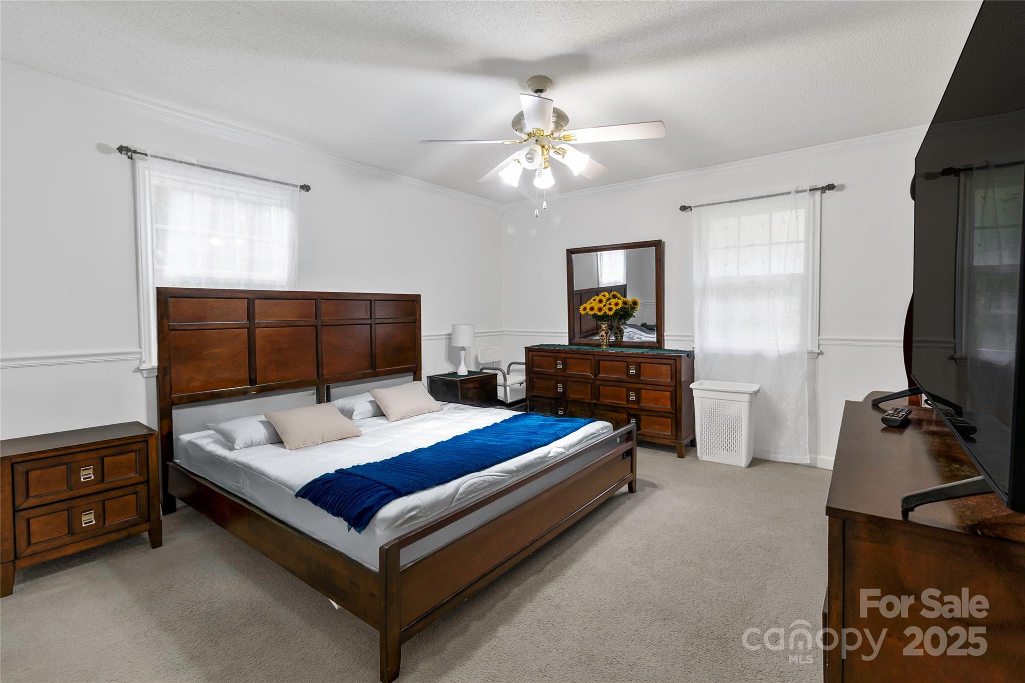 Windsor Park - Residential