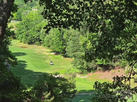 A home in Lake Lure