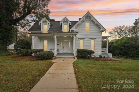 A home in Davidson