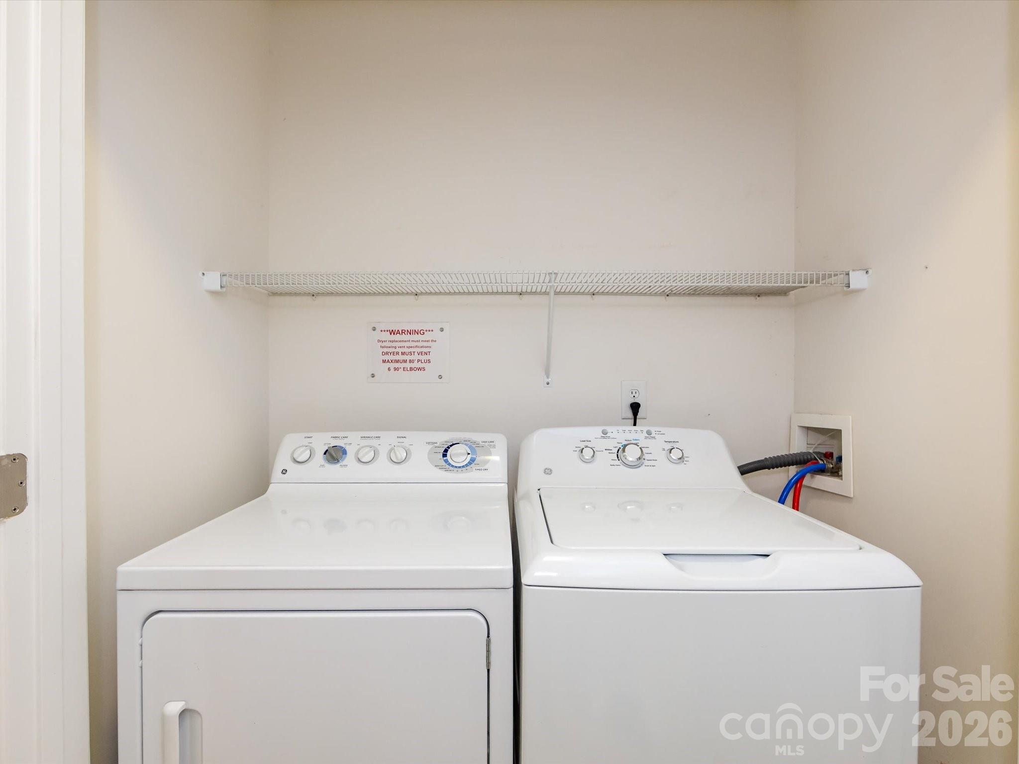 Preston Flats - Residential