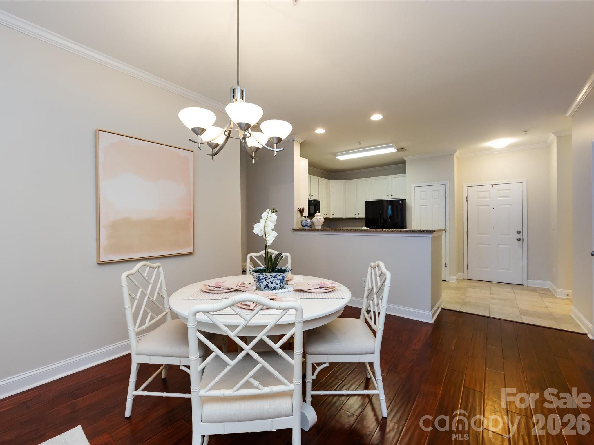 Preston Flats - Residential