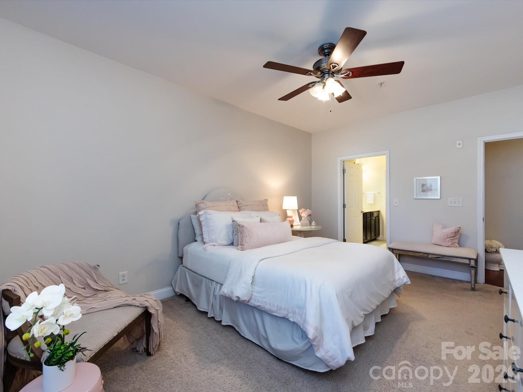 Preston Flats - Residential