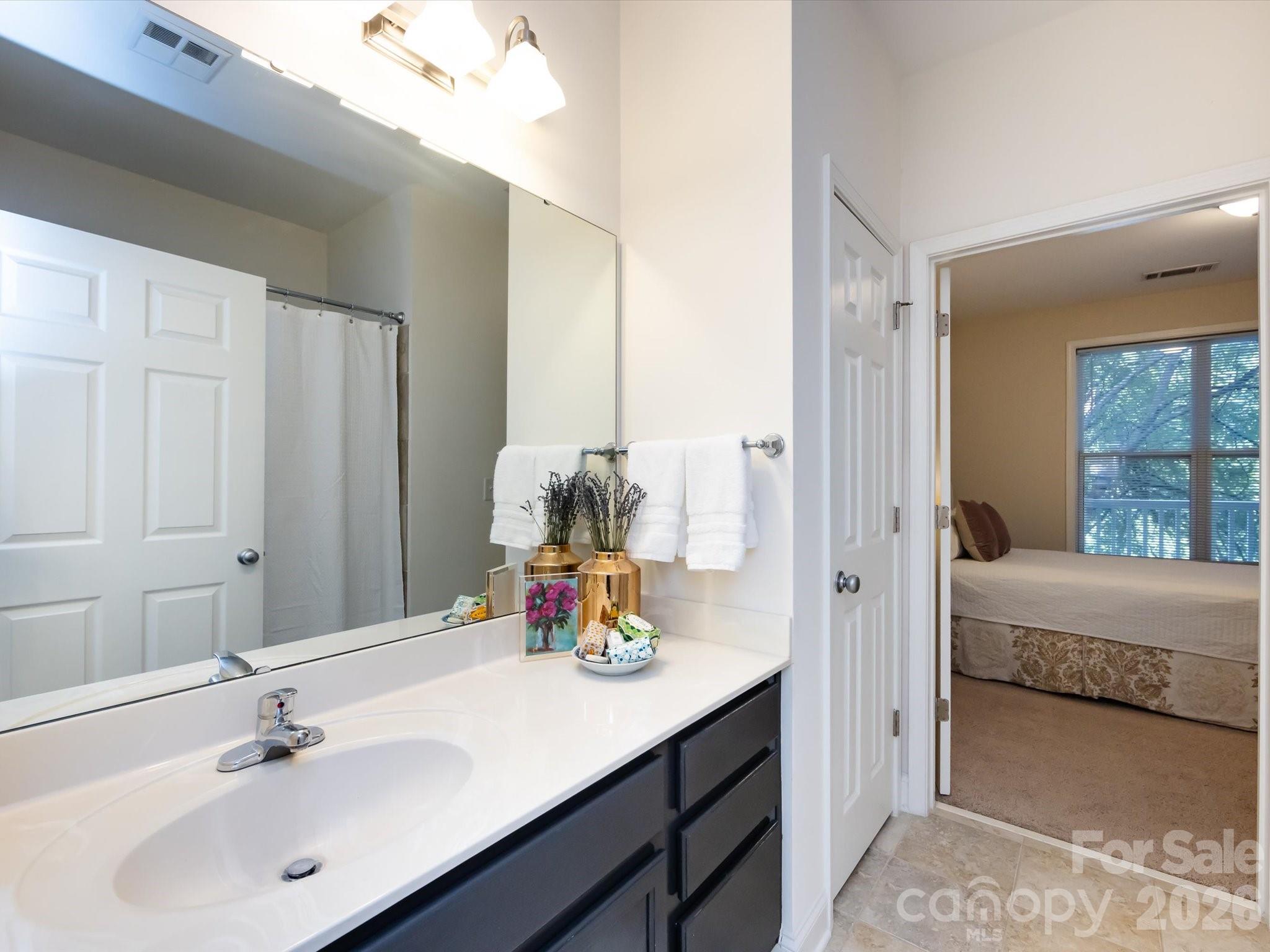 Preston Flats - Residential