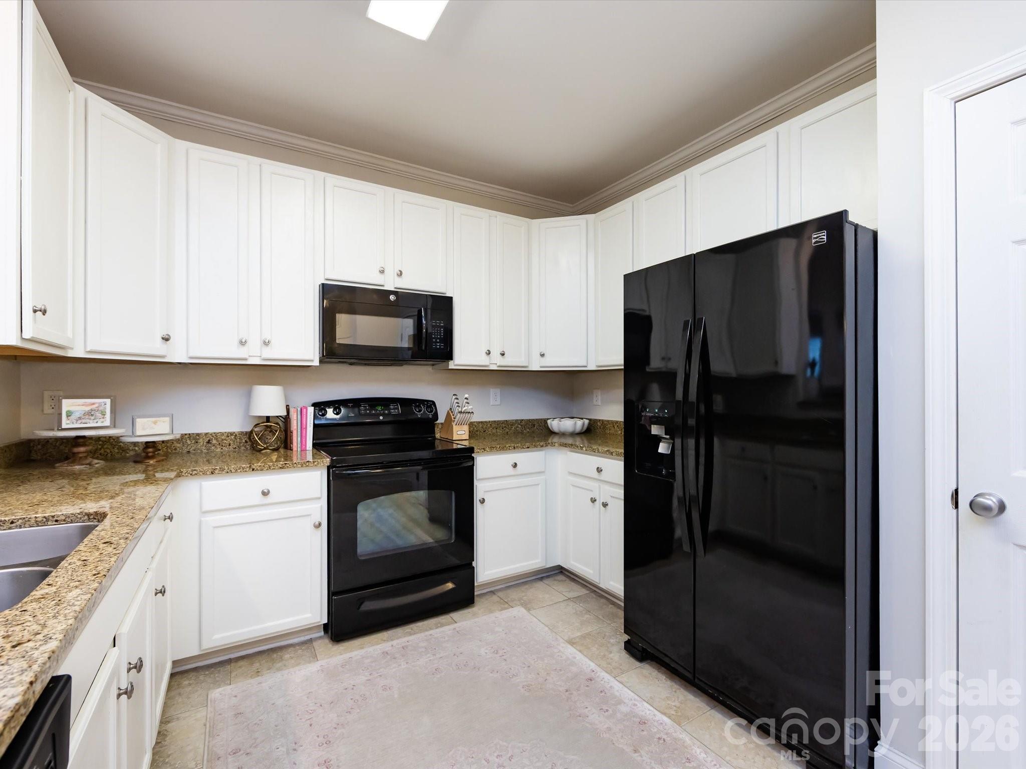 Preston Flats - Residential