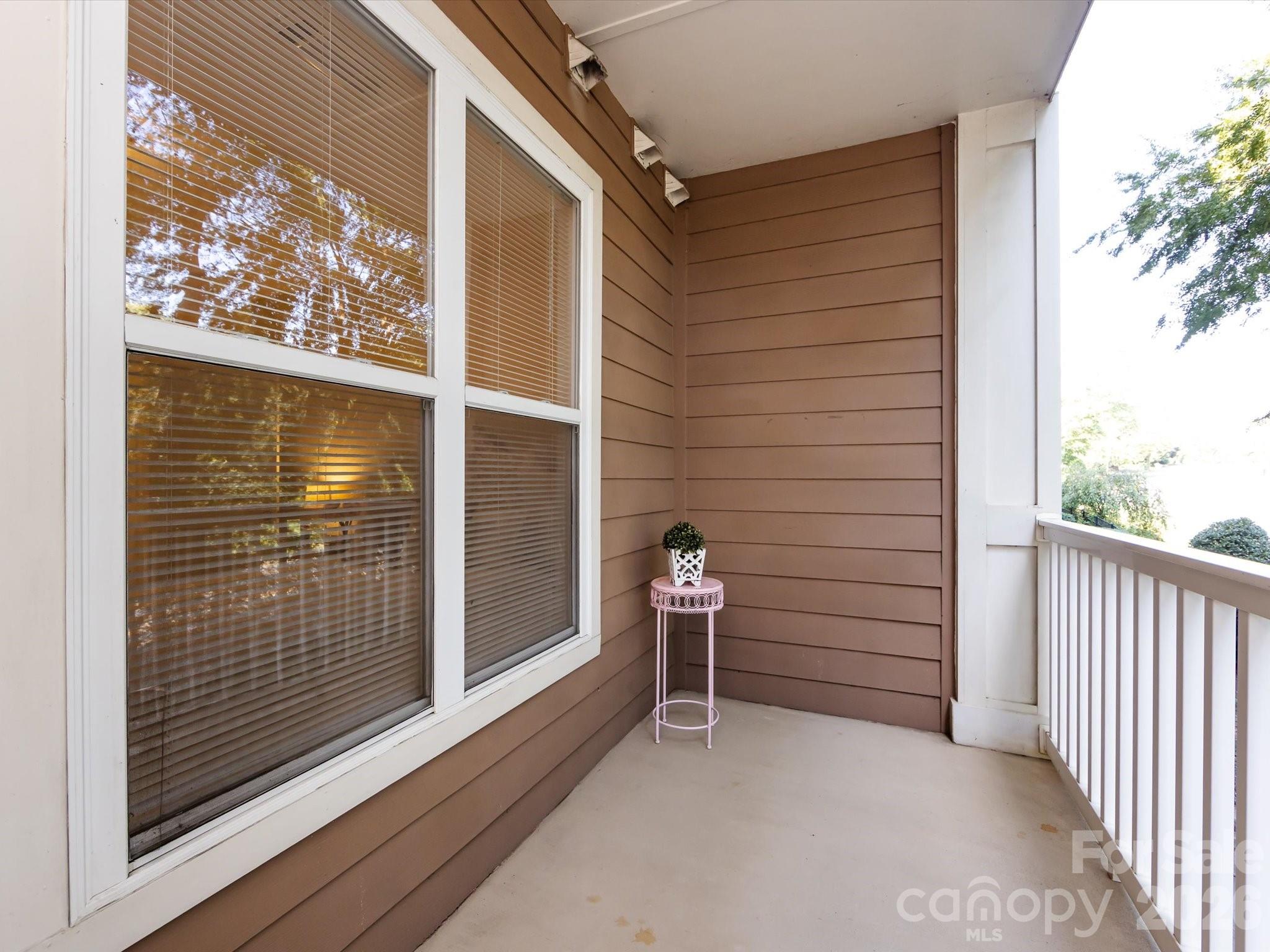 Preston Flats - Residential