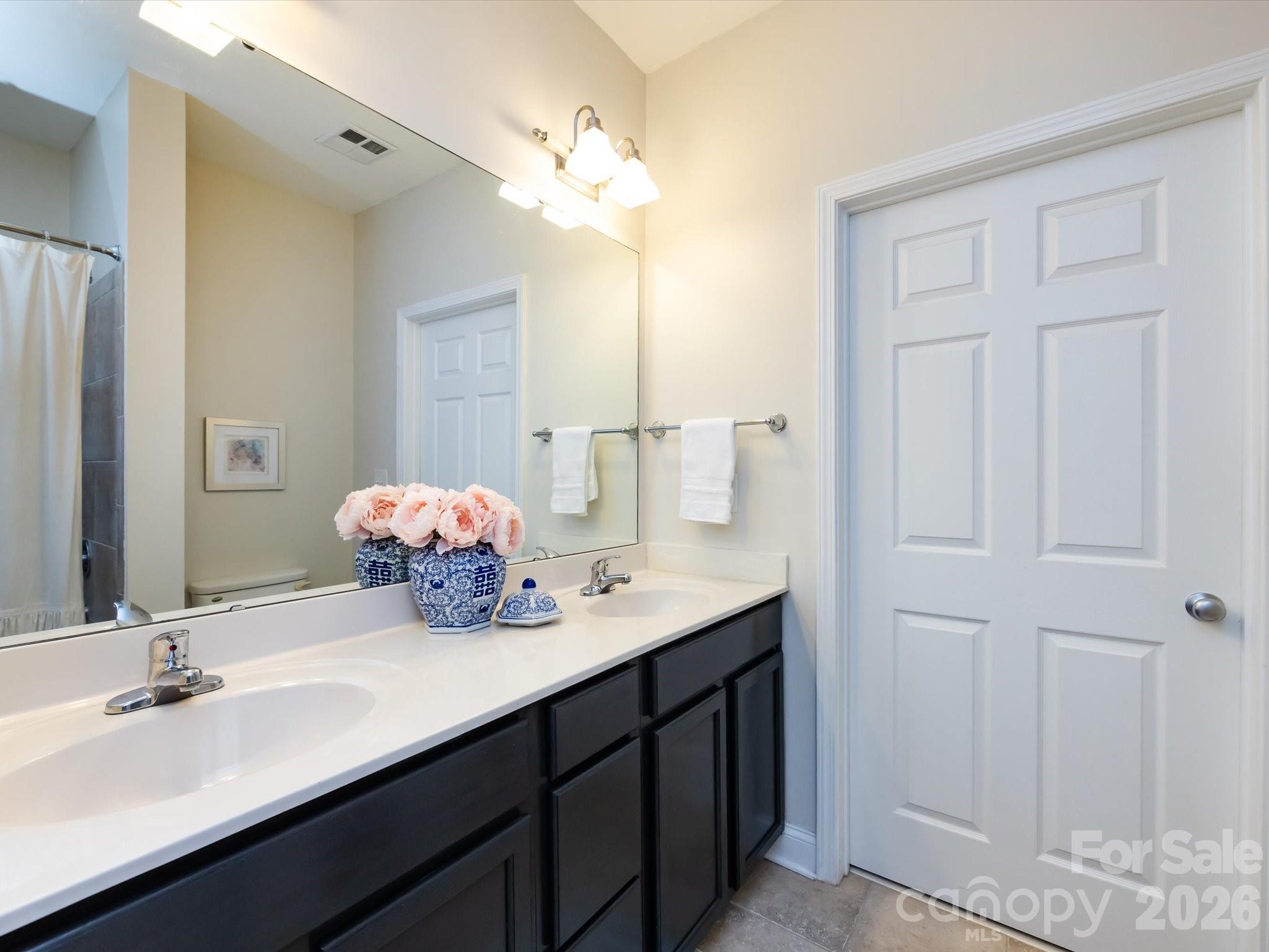 Preston Flats - Residential