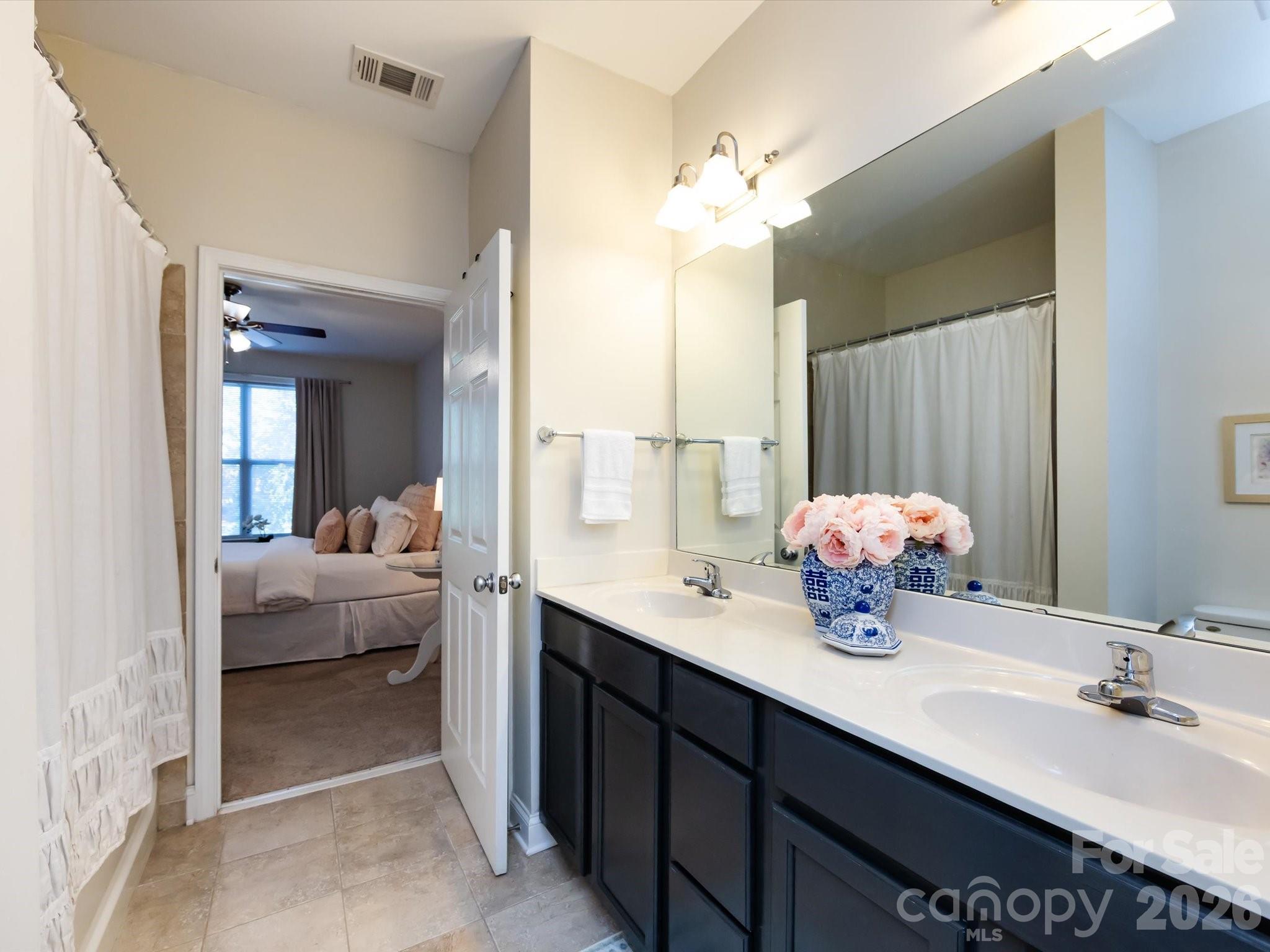 Preston Flats - Residential