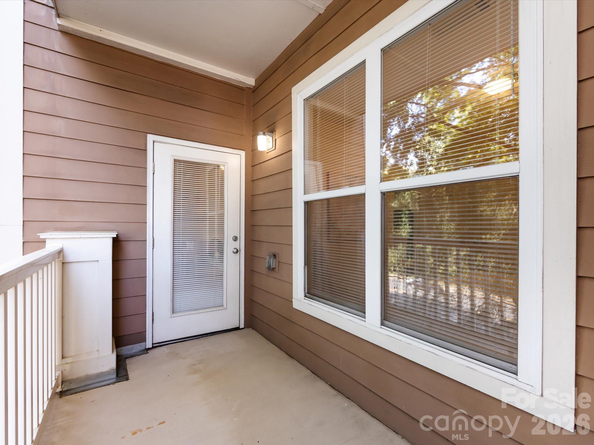 Preston Flats - Residential