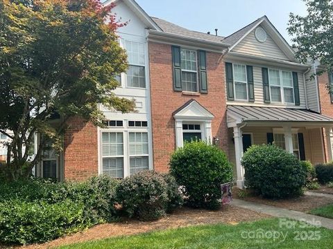 12378 Swan Wings Place Huntersville NC 28078
