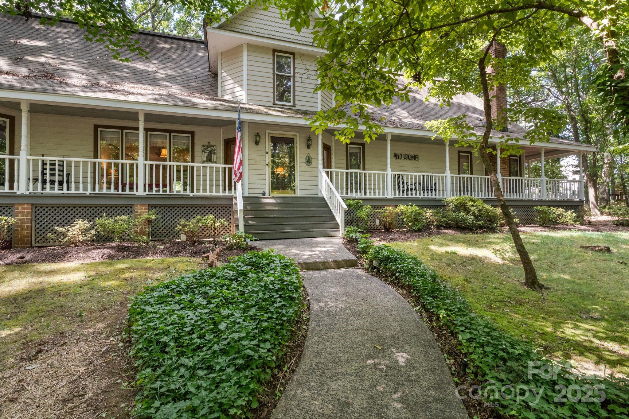 110 Amanda Drive