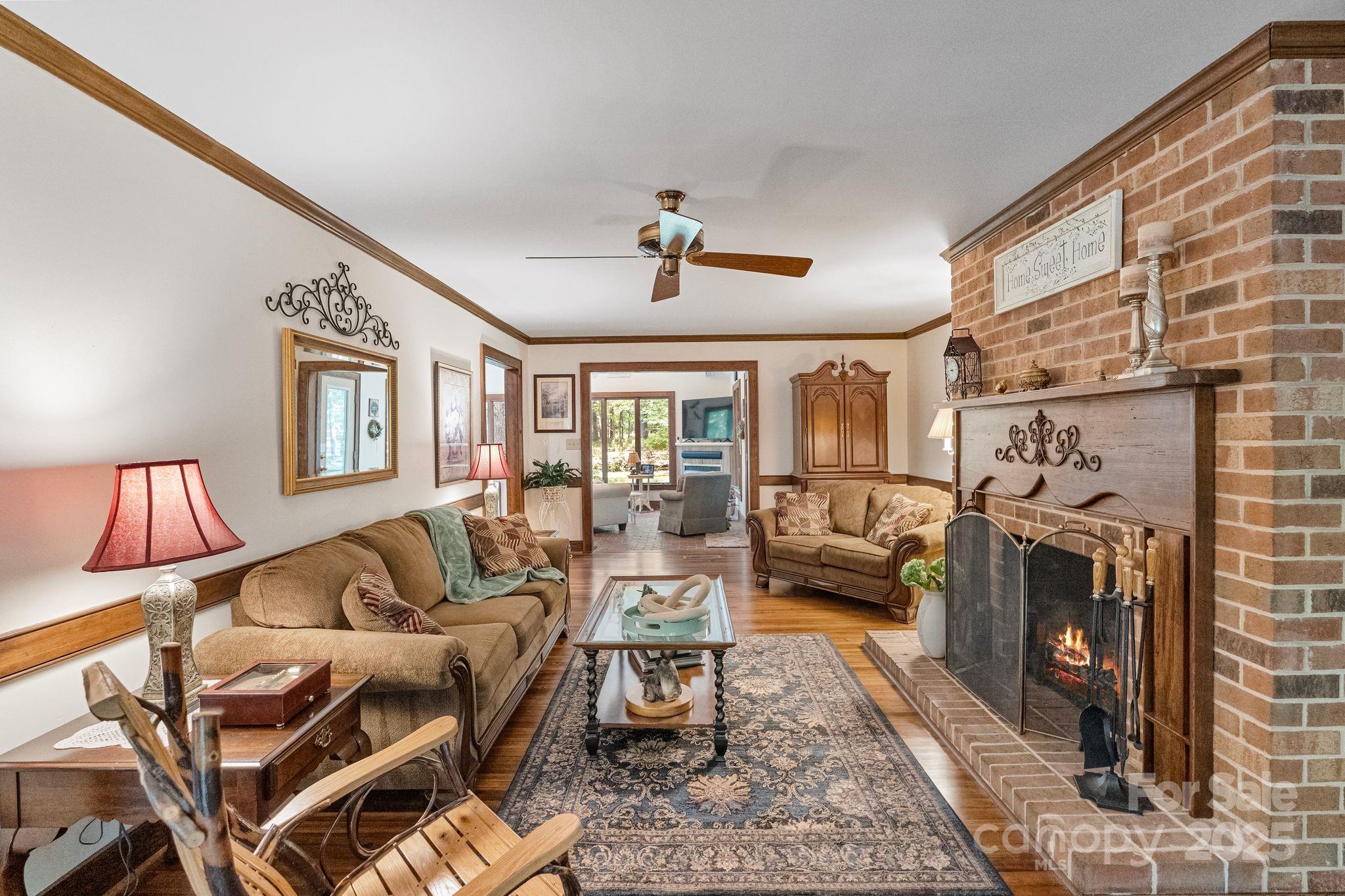 110 Amanda Drive