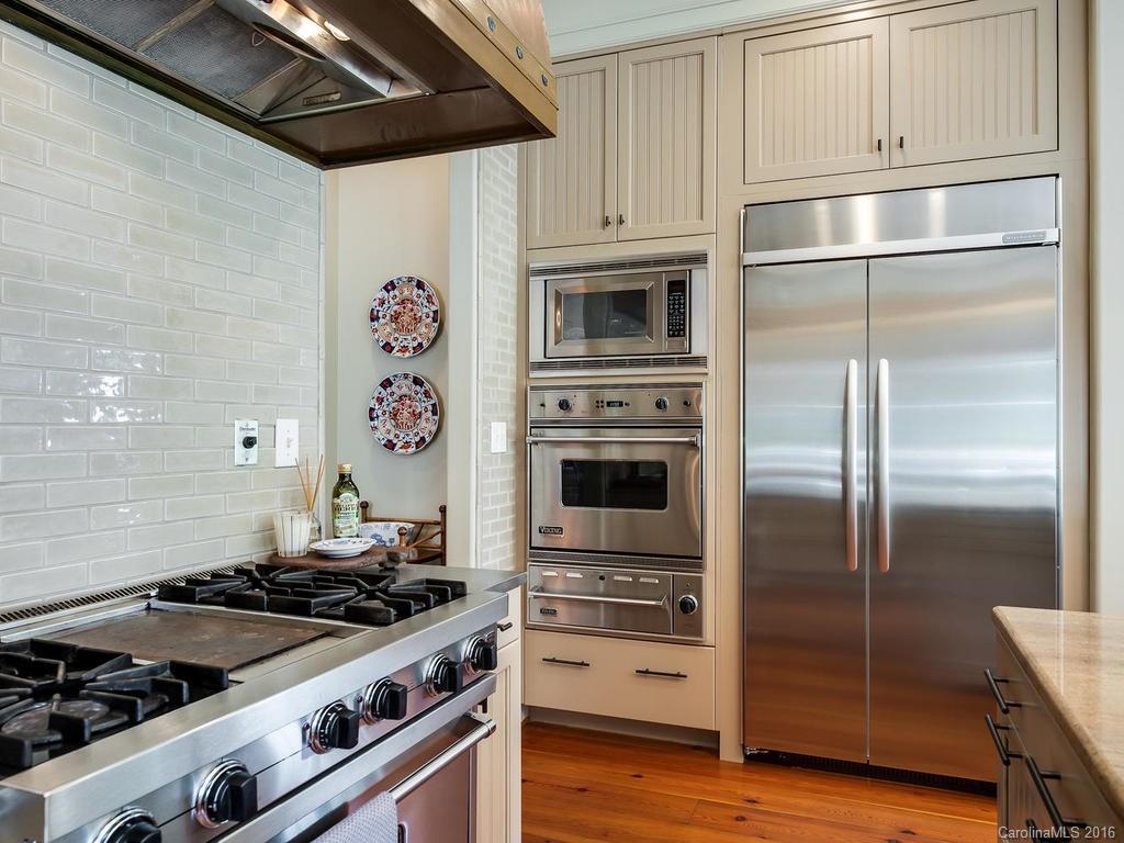 Eastover - Residential