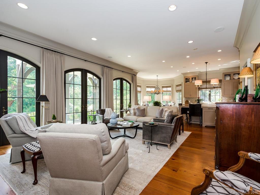 Eastover - Residential