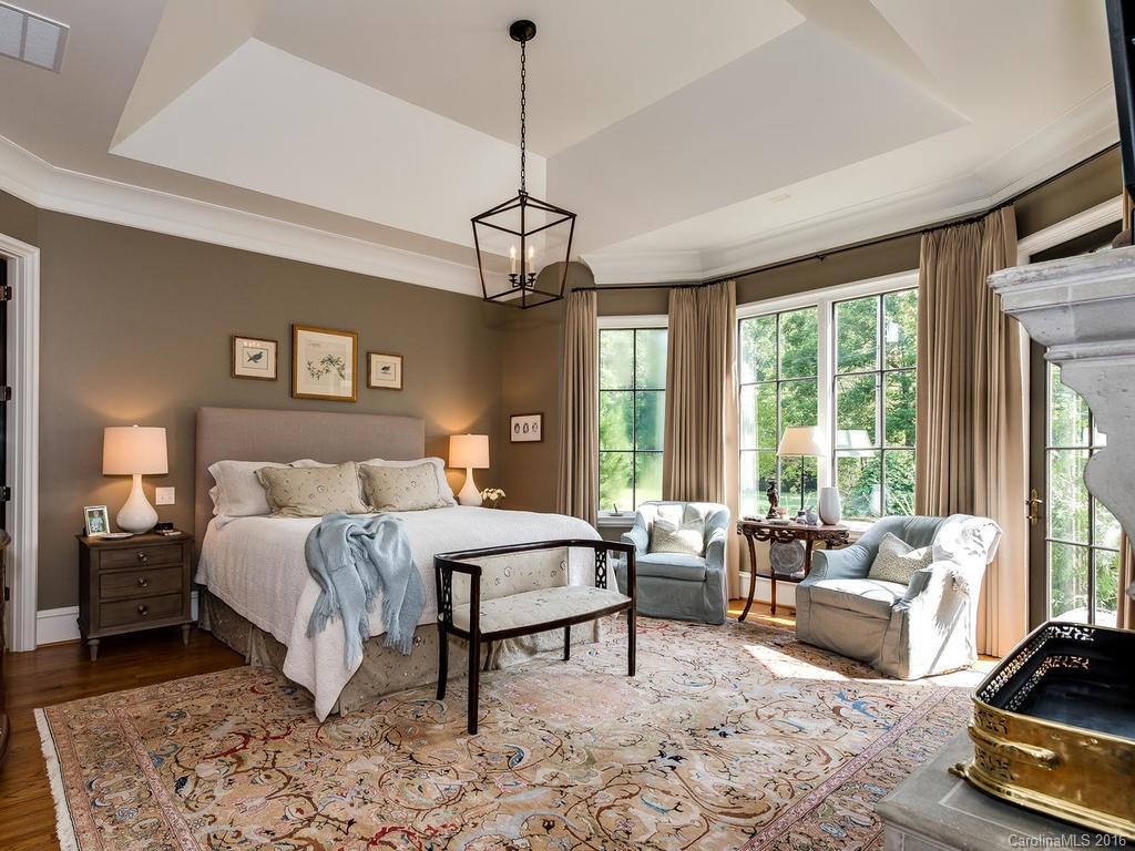 Eastover - Residential