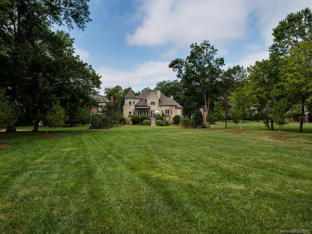 Eastover - Residential