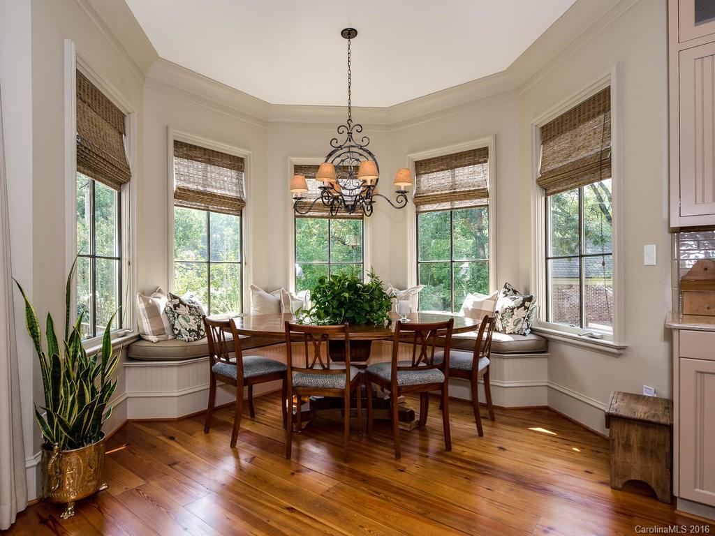 Eastover - Residential