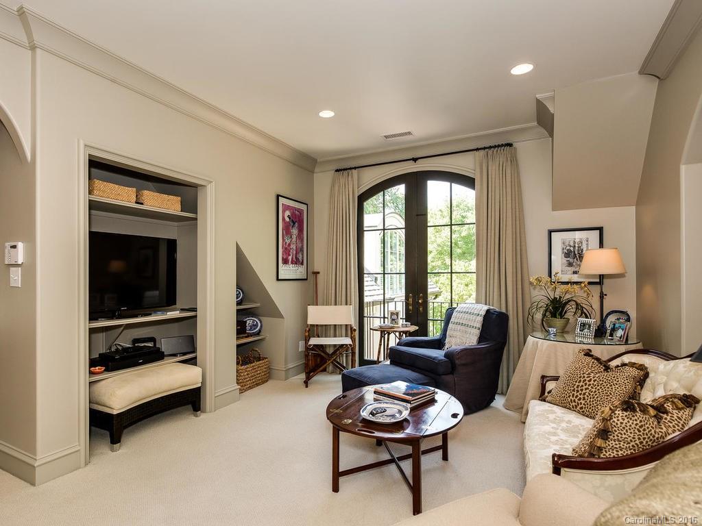 Eastover - Residential