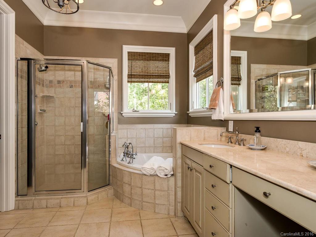 Eastover - Residential