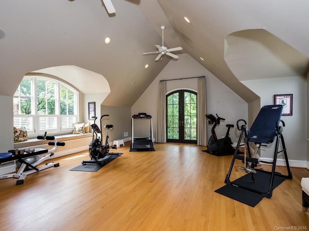 Eastover - Residential