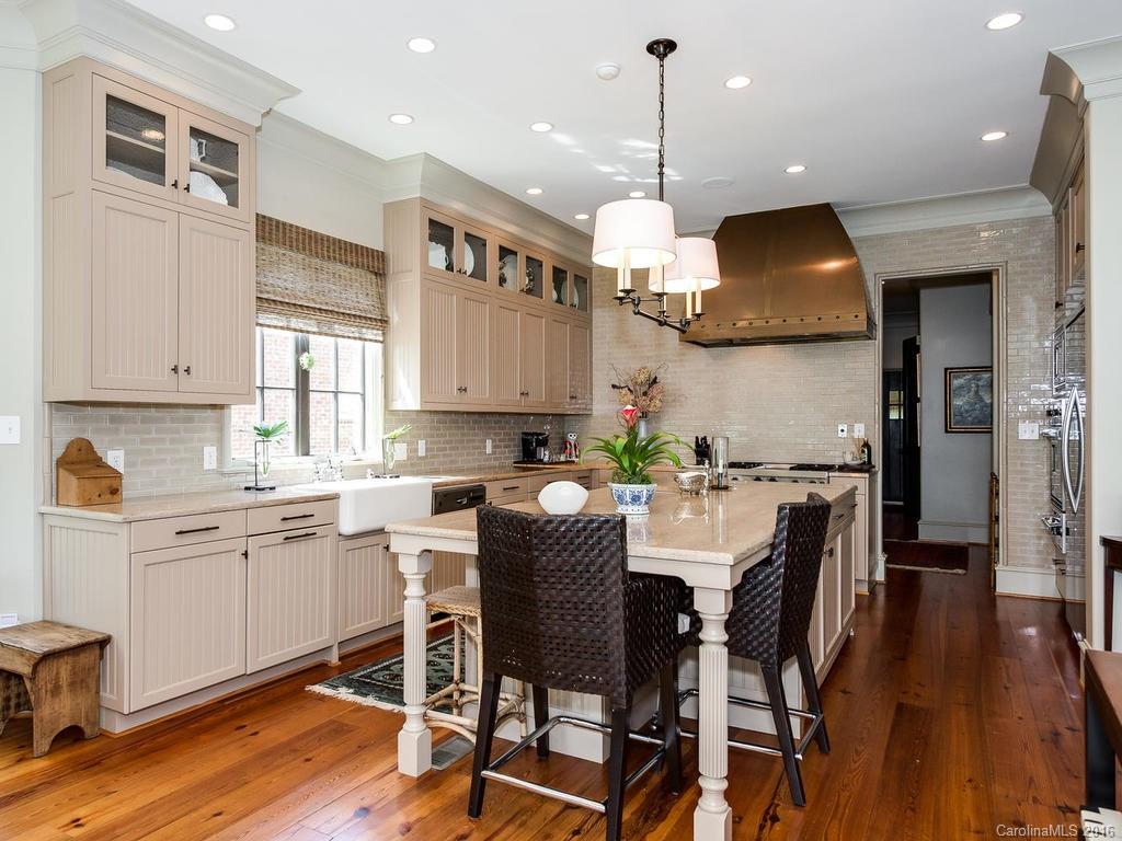 Eastover - Residential