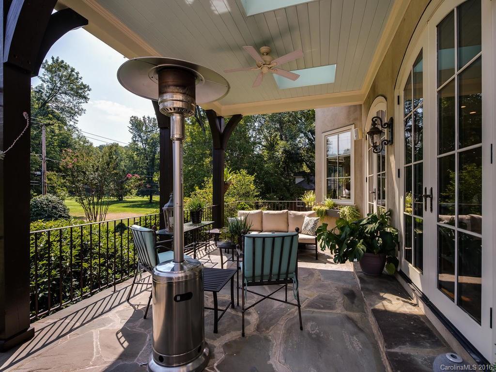 Eastover - Residential