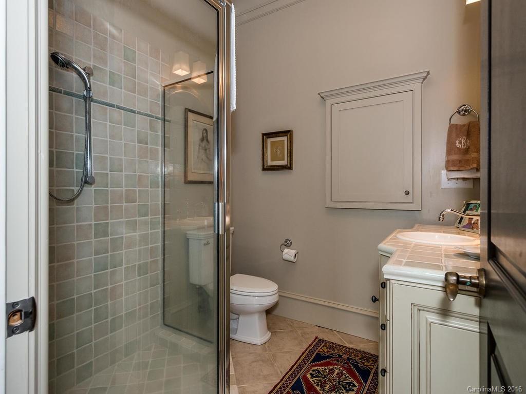 Eastover - Residential