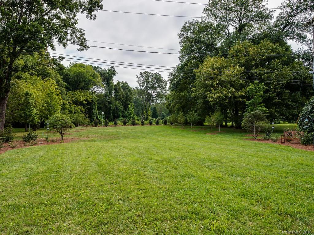 Eastover - Residential